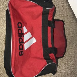 Adidas gym bag